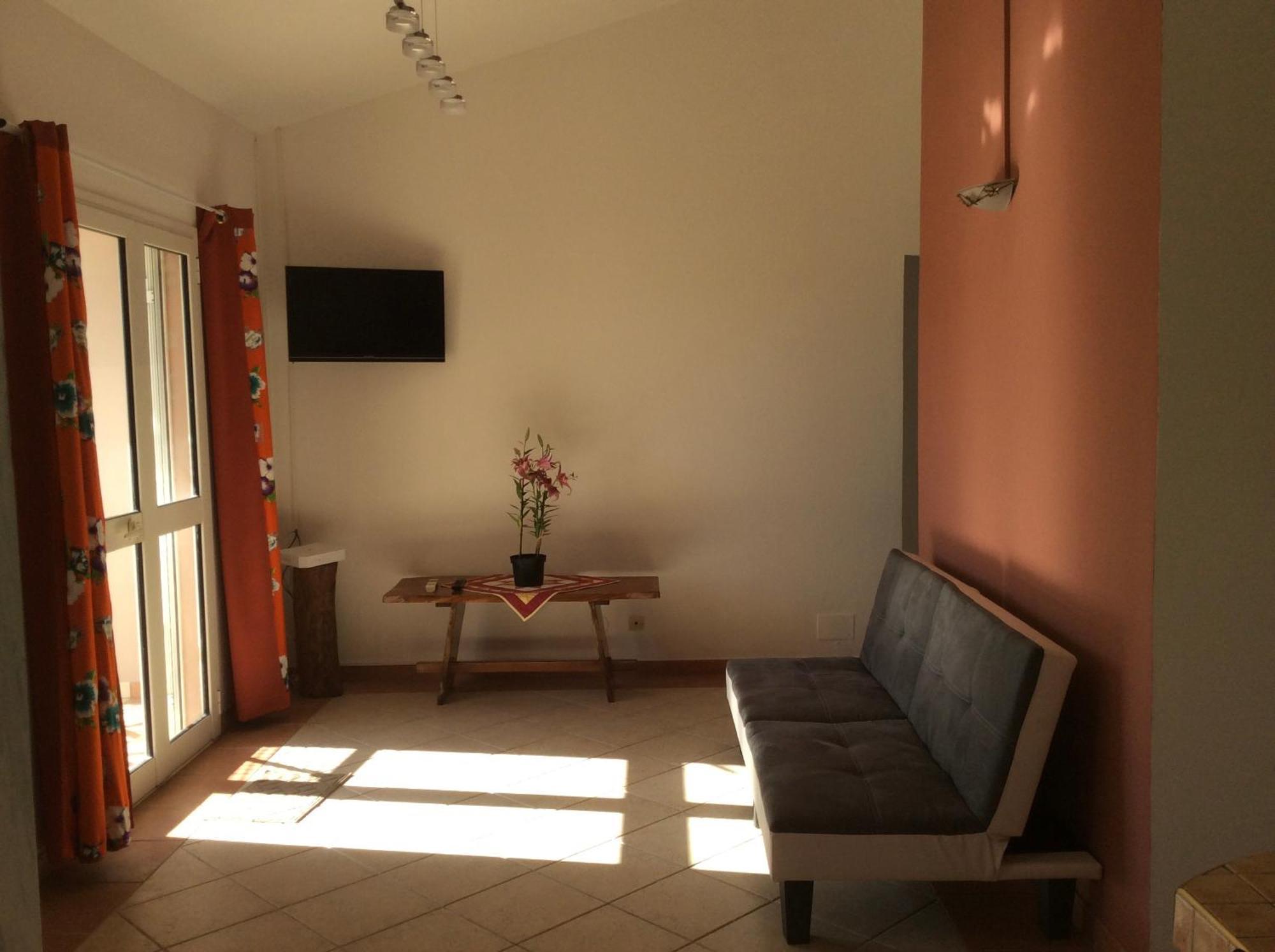La Kaz A Dada Hotel Sainte-Suzanne Ngoại thất bức ảnh