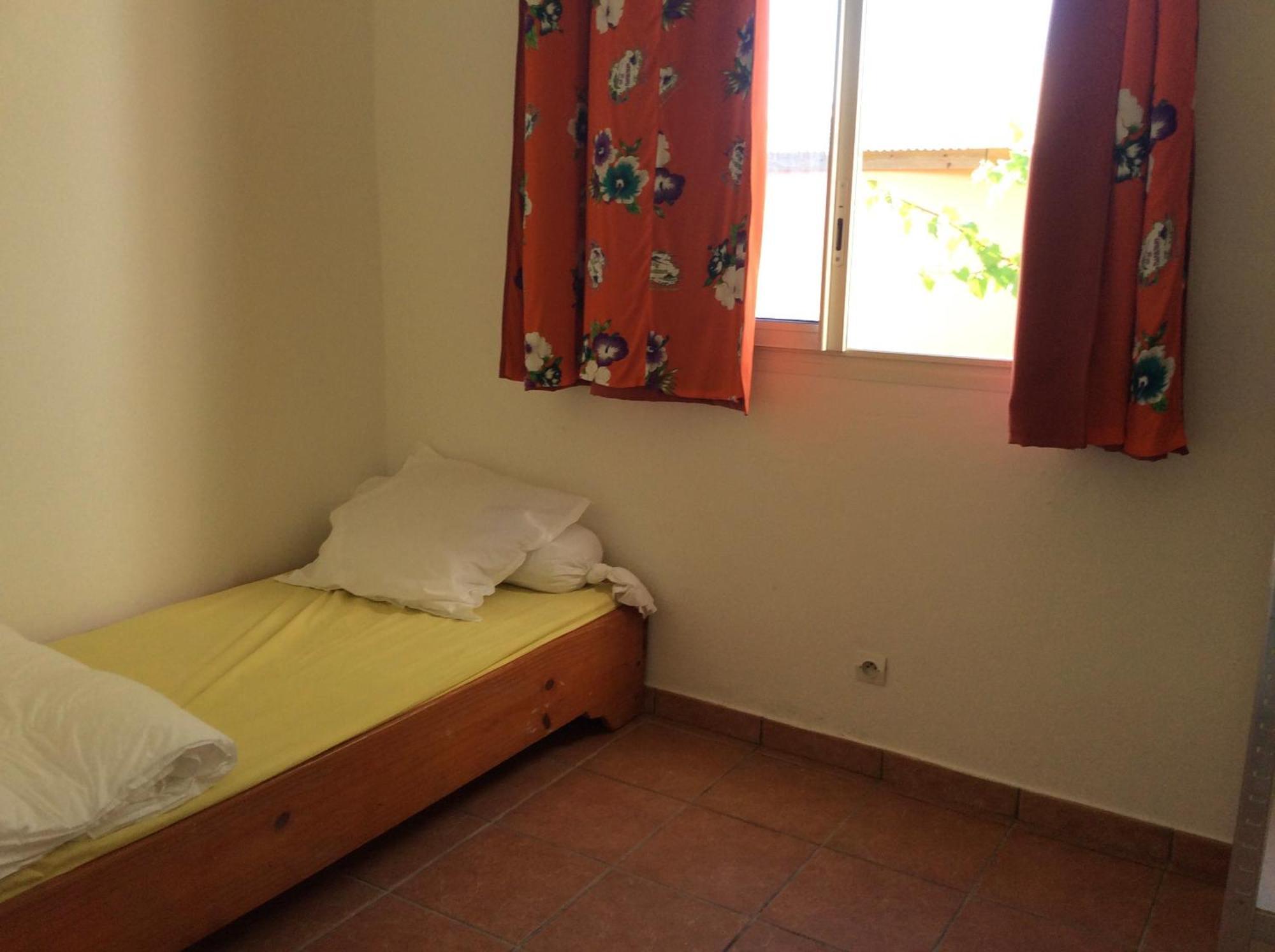 La Kaz A Dada Hotel Sainte-Suzanne Ngoại thất bức ảnh