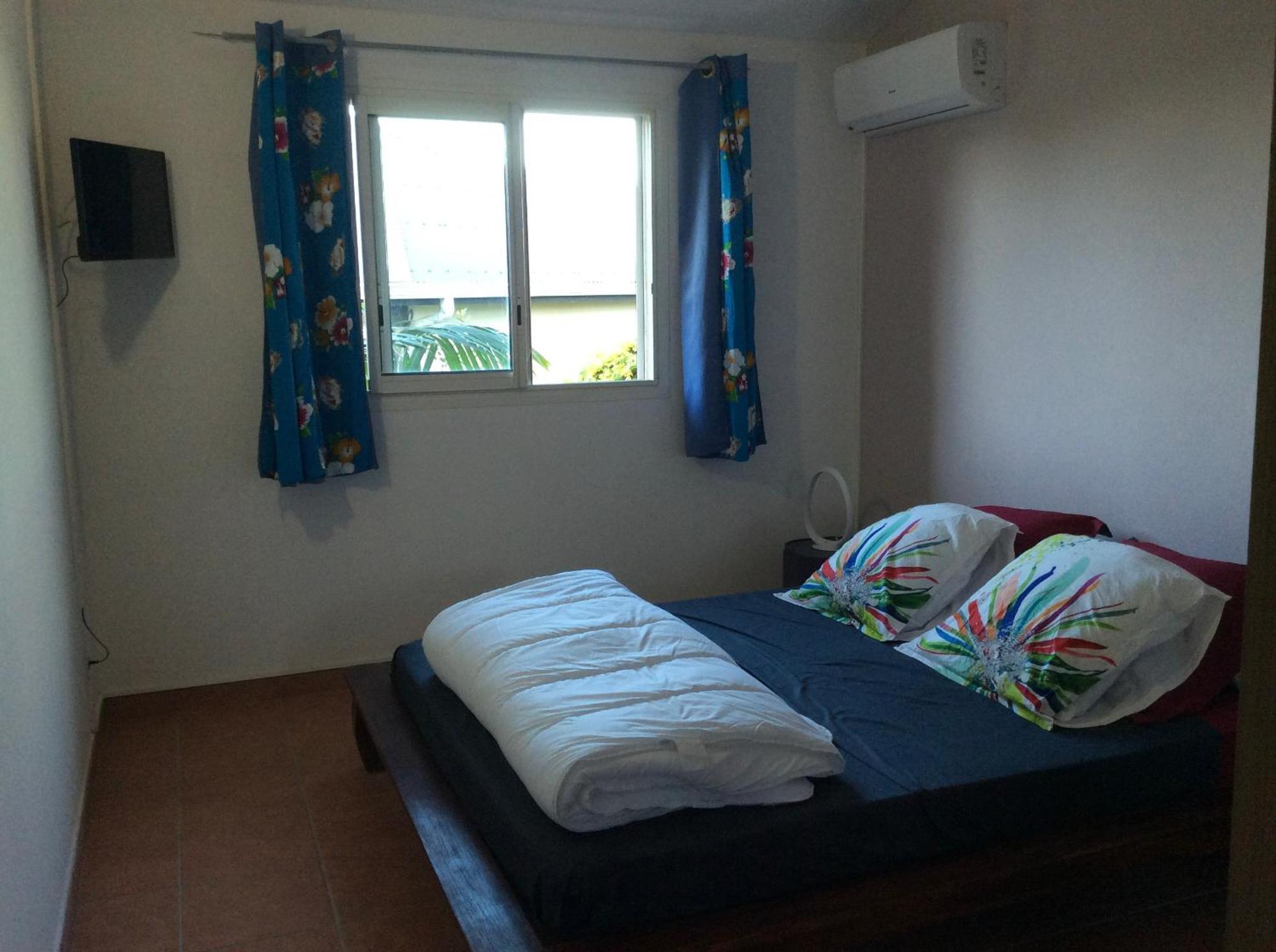 La Kaz A Dada Hotel Sainte-Suzanne Ngoại thất bức ảnh
